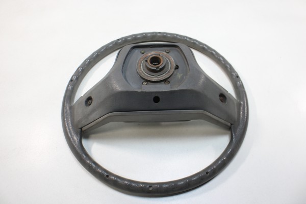 steering wheel MITSUBISHI L300 Imagem-2