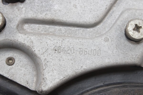 Airbag Volante NISSAN ALMERA I (N15) | 95 - 00 Imagem-3