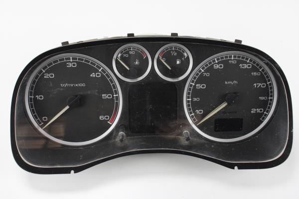 Quadrante PEUGEOT 307