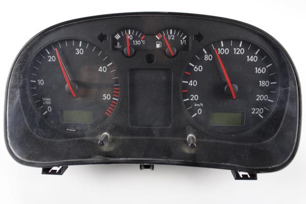 Quadrante VOLKSWAGEN GOLF IV (1J1) | 97 - 07