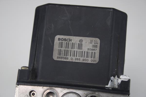 ABS BMW 5 (E39) | 95 - 03 Imagem-3