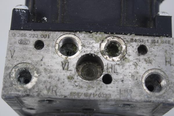 ABS BMW 5 (E39) | 95 - 03 Imagem-5