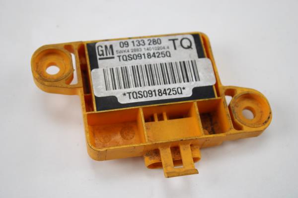 Sensor Airbag OPEL ASTRA Imagem-1
