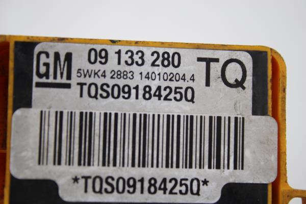 Sensor Airbag OPEL ASTRA Imagem-2