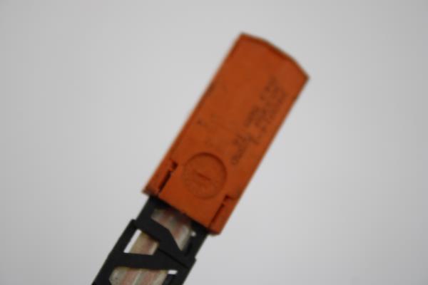 Cinta de Airbag RENAULT KANGOO (KC0/1_) | 97 -  Imagem-2