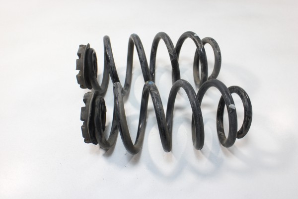 Mola Suspensão Traseira RENAULT ZOE (BFM_) | 12 - 