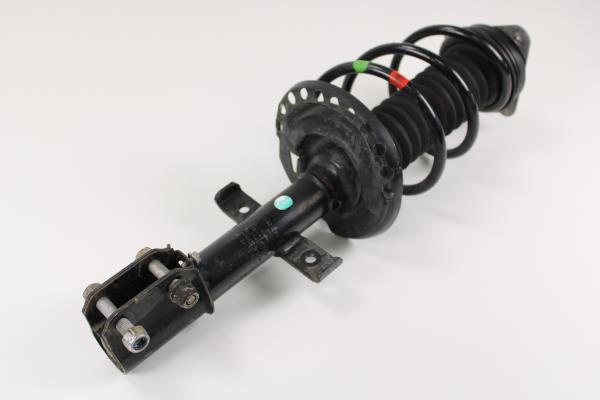 Amortecedor Traseiro Esquerdo RENAULT ZOE (BFM_) | 12 - 