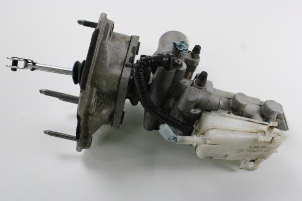 Servo Freio RENAULT ZOE (BFM_) | 12 - 