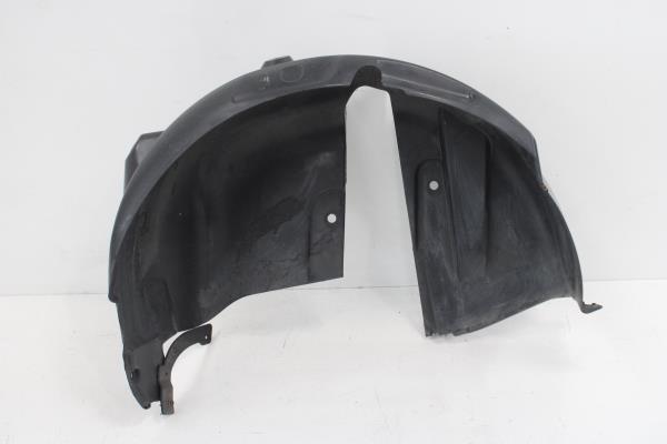 Cave de Roda Traseira Esquerda RENAULT ZOE (BFM_) | 12 - 