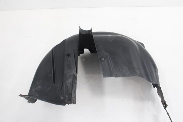 Cave de Roda Traseira Esquerda RENAULT ZOE (BFM_) | 12 -  Imagem-1