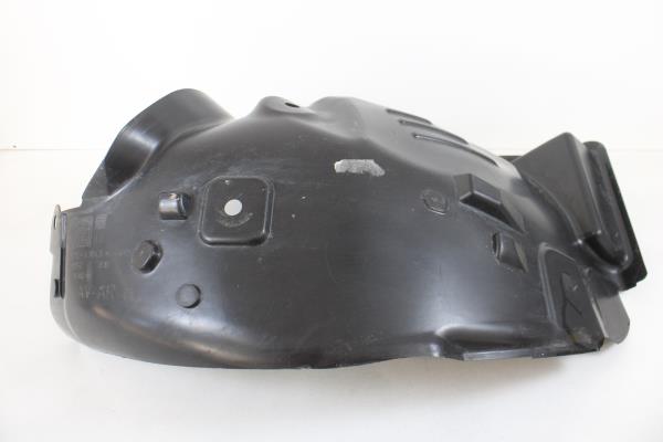 Cave de Roda Frente Esquerda RENAULT ZOE (BFM_) | 12 -  Imagem-1