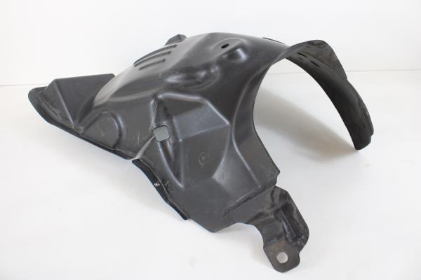 Cave de Roda Frente Esquerda RENAULT ZOE (BFM_) | 12 -  Imagem-3