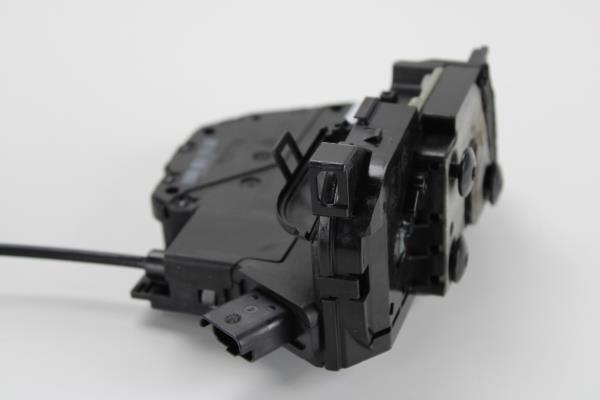 Fecho da Porta Traseira Esquerda RENAULT ZOE (BFM_) | 12 -  Imagem-1