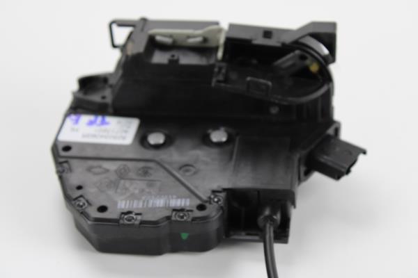Fecho da Porta Traseira Esquerda RENAULT ZOE (BFM_) | 12 -  Imagem-2