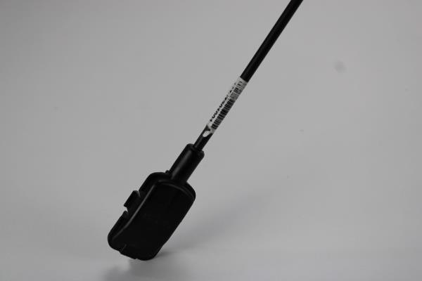 Fecho da Porta Traseira Esquerda RENAULT ZOE (BFM_) | 12 -  Imagem-3