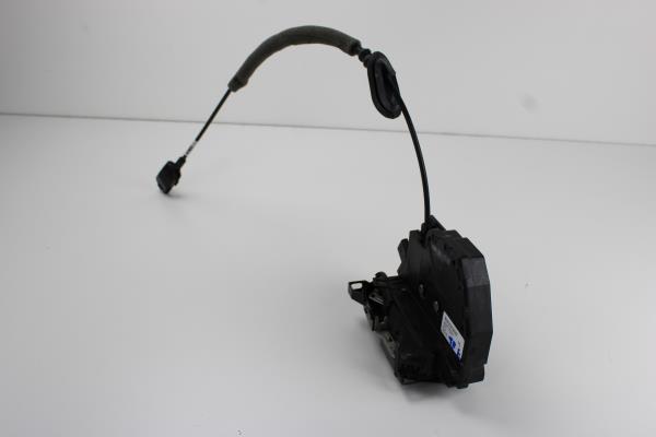 Fecho da Porta Traseira Esquerda RENAULT ZOE (BFM_) | 12 -  Imagem-4