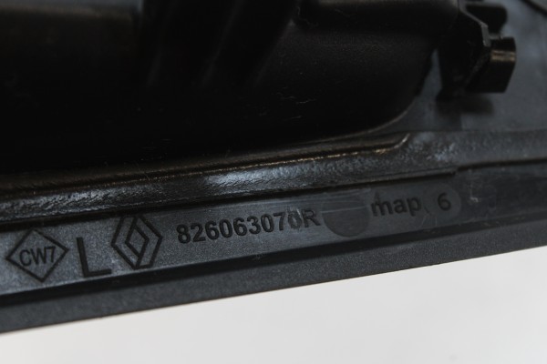 Puxador Exterior Porta Traseira Esquerda RENAULT ZOE (BFM_) | 12 -  Imagem-3