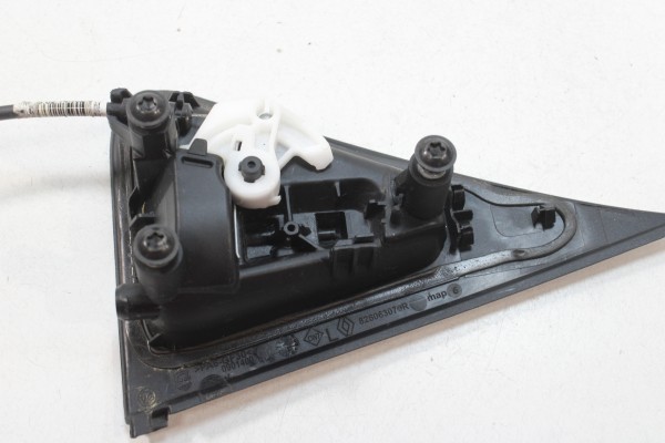 Puxador Exterior Porta Traseira Esquerda RENAULT ZOE (BFM_) | 12 -  Imagem-4