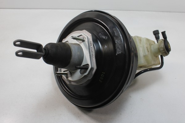 Servo Freio LAND ROVER DISCOVERY III (L319) | 04 - 09