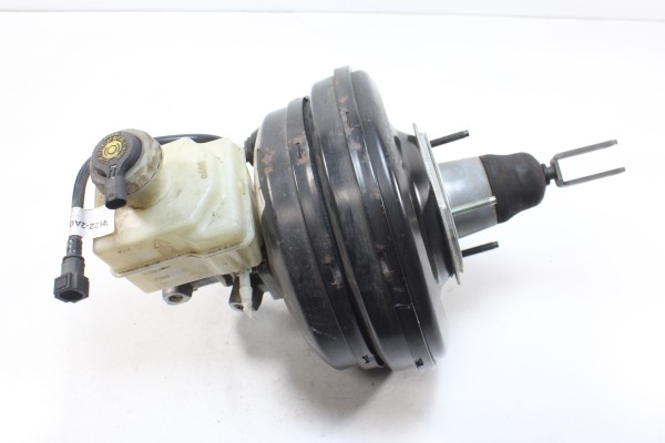 Servo Freio LAND ROVER DISCOVERY III (L319) | 04 - 09 Imagem-1