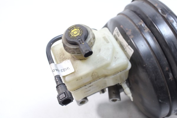 Servo Freio LAND ROVER DISCOVERY III (L319) | 04 - 09 Imagem-2