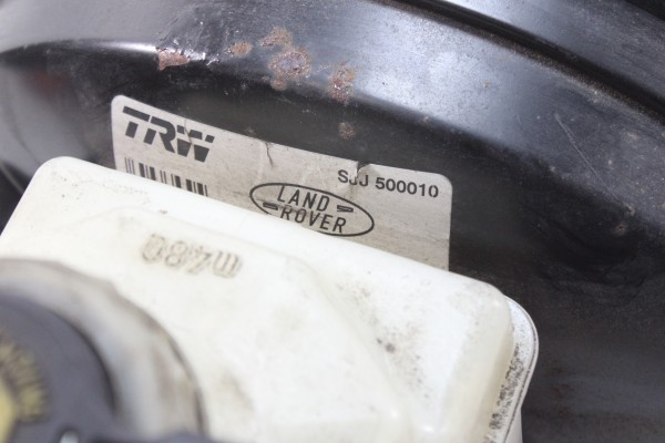 Servo Freio LAND ROVER DISCOVERY III (L319) | 04 - 09 Imagem-3