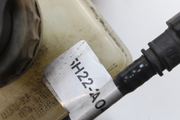 Servo Freio LAND ROVER DISCOVERY III (L319) | 04 - 09 Imagem-4