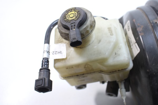 Servo Freio LAND ROVER DISCOVERY III (L319) | 04 - 09 Imagem-5