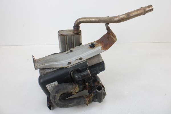 Aquecedor de Água LAND ROVER DISCOVERY III (L319) | 04 - 09 Imagem-1