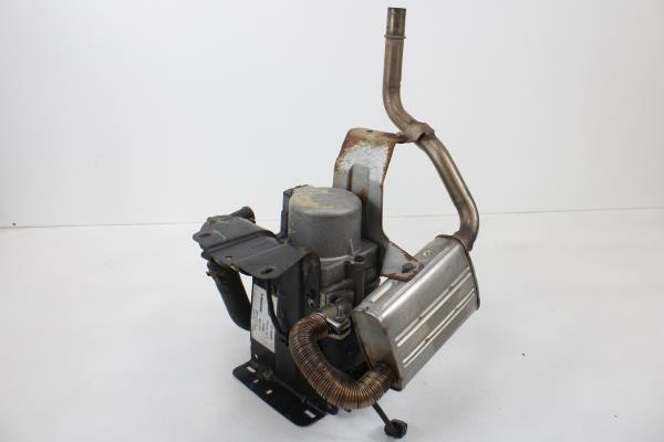 Aquecedor de Água LAND ROVER DISCOVERY III (L319) | 04 - 09 Imagem-2