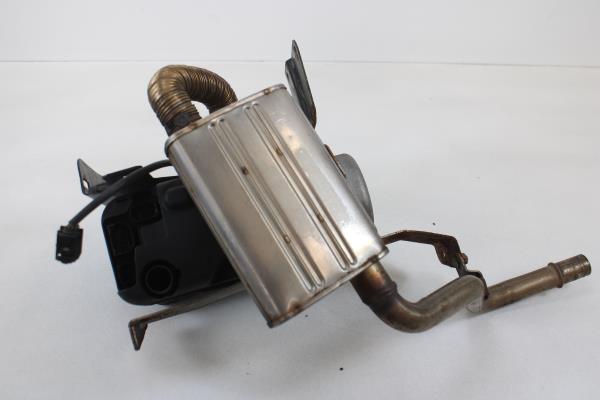 Aquecedor de Água LAND ROVER DISCOVERY III (L319) | 04 - 09 Imagem-3