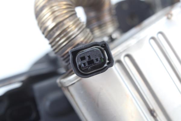 Aquecedor de Água LAND ROVER DISCOVERY III (L319) | 04 - 09 Imagem-4