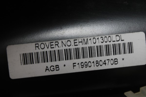 Airbag Passageiro LAND ROVER FREELANDER (L314) | 98 - 06 Imagem-3