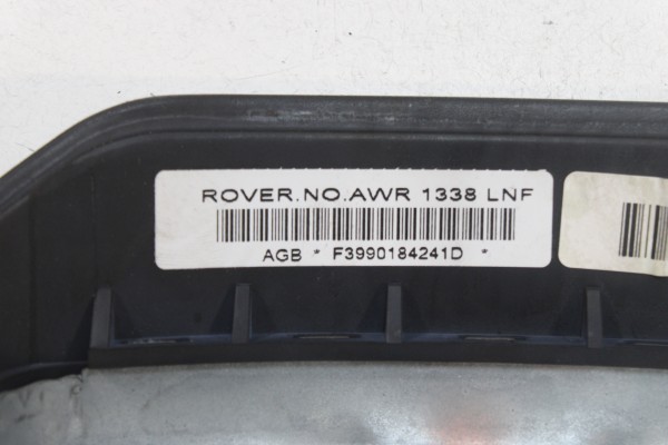 Airbag Volante LAND ROVER FREELANDER (L314) | 98 - 06 Imagem-2