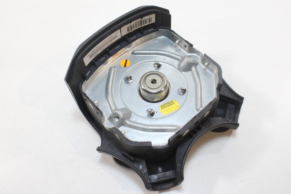 Airbag Volante LAND ROVER FREELANDER (L314) | 98 - 06 Imagem-3