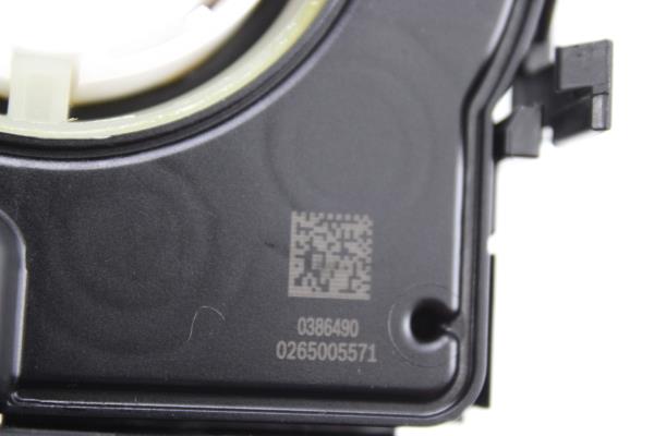 Cinta de Airbag NISSAN NV200 Caixa/Combi | 10 -  Imagem-3