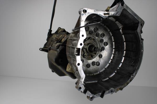 Caixa de Velocidades LAND ROVER DISCOVERY II (L318) | 98 - 04