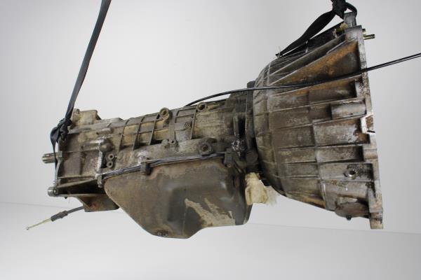 Caixa de Velocidades LAND ROVER DISCOVERY II (L318) | 98 - 04 Imagem-1