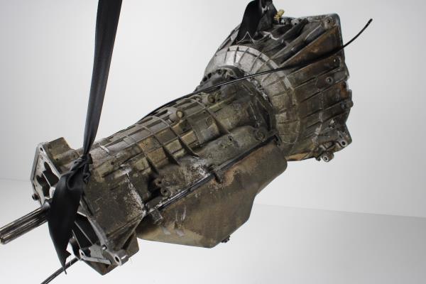 Caixa de Velocidades LAND ROVER DISCOVERY II (L318) | 98 - 04 Imagem-2