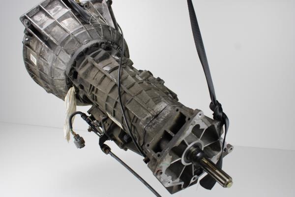 Caixa de Velocidades LAND ROVER DISCOVERY II (L318) | 98 - 04 Imagem-3