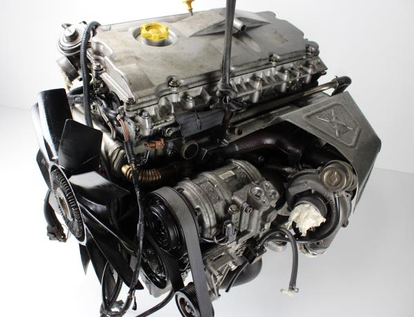 Motor  LAND ROVER DISCOVERY II (L318) | 98 - 04