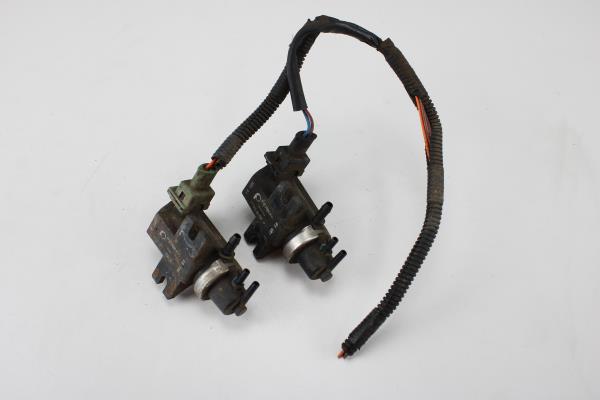 Eletroválvulas LAND ROVER DISCOVERY II (L318) | 98 - 04