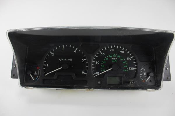 Quadrante LAND ROVER DISCOVERY II (L318) | 98 - 04