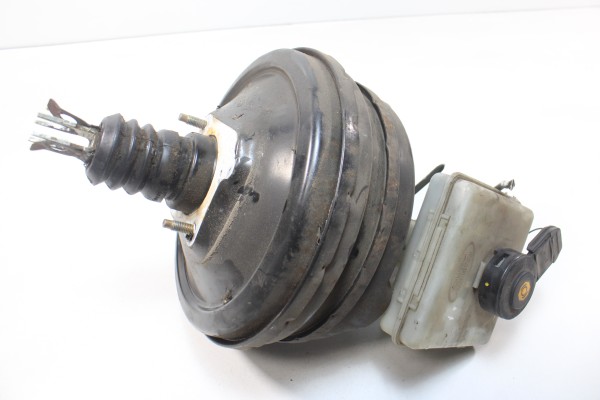 Servo Freio LAND ROVER DISCOVERY II (L318) | 98 - 04 Imagem-3