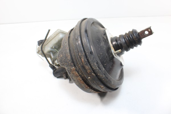 Servo Freio LAND ROVER DISCOVERY II (L318) | 98 - 04 Imagem-4