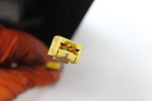 Passenger Airbag LAND ROVER DISCOVERY II (L318) | 98 - 04 Imagem-3