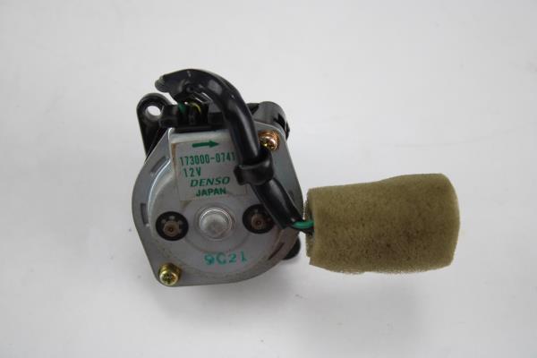 Sensor Temperatura Tablier LAND ROVER DISCOVERY II (L318) | 98 - 04