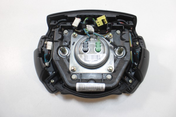 Airbag Volante LAND ROVER RANGE ROVER III (L322) | 02 - 12 Imagem-1