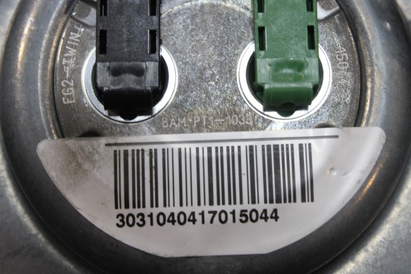 Airbag Volante LAND ROVER RANGE ROVER III (L322) | 02 - 12 Imagem-3