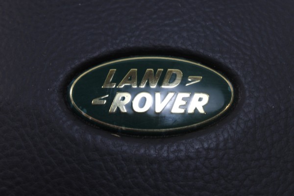 Airbag Volante LAND ROVER RANGE ROVER III (L322) | 02 - 12 Imagem-4